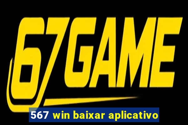 567 win baixar aplicativo